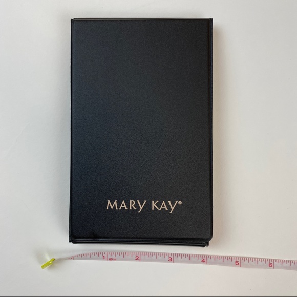 🟢Free w/Purchase MaryKay Travel Vanity Compact Mirror - Picture 6 of 8